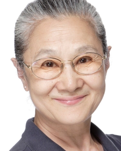 谷育子