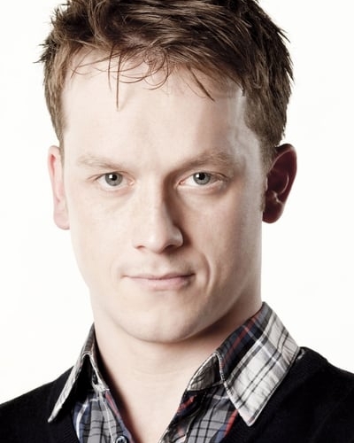 Jolyon Coy