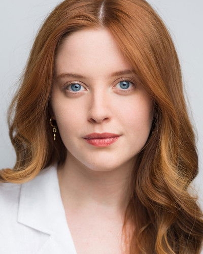 Alaina Surgener