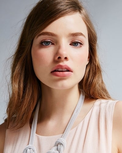 Kristine Frøseth