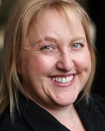 Sally Reeve