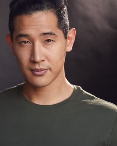 Jared Shimabukuro