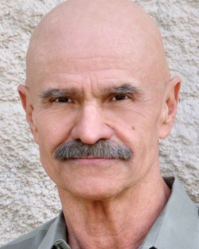 Paul Grace