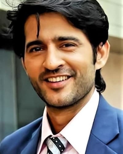 Hiten Tejwani