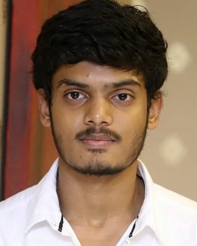 Akash Puri