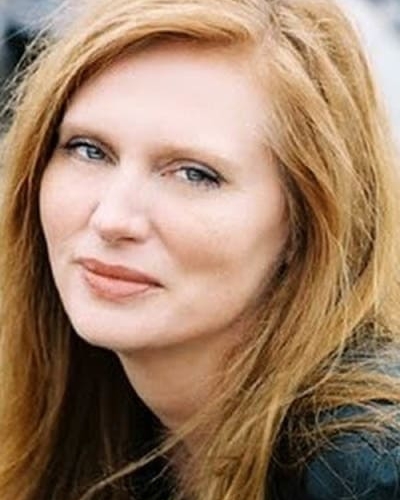 Heidi von Palleske