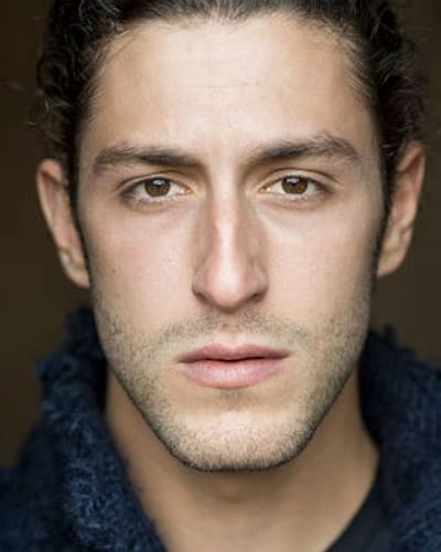 Lorenzo de Moor