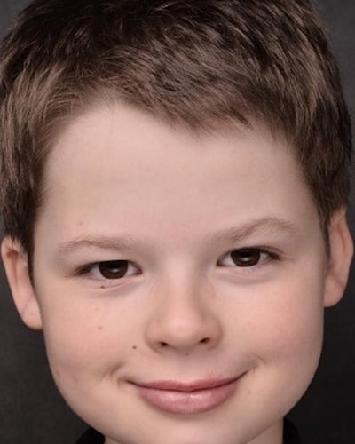 Daniil Chibrikov