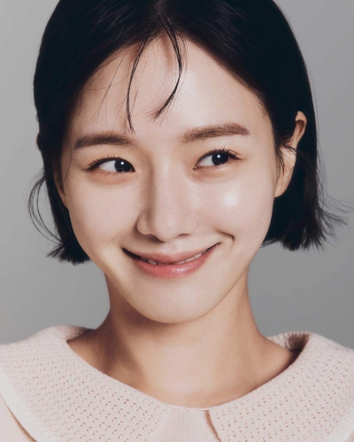 Park Gyu-young
