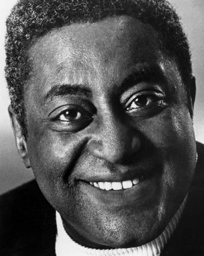 Richard Ward