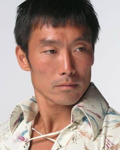 Mark Cheng Ho-Nam