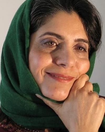 Nayereh Farahani