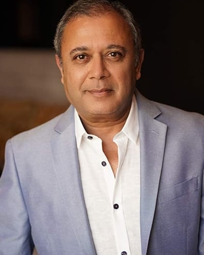 Prashant Shah