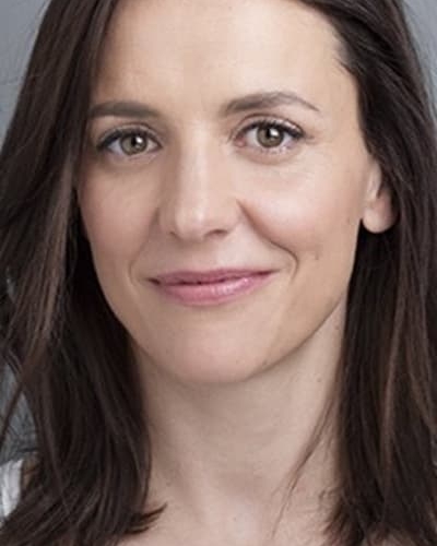 Paula Morado