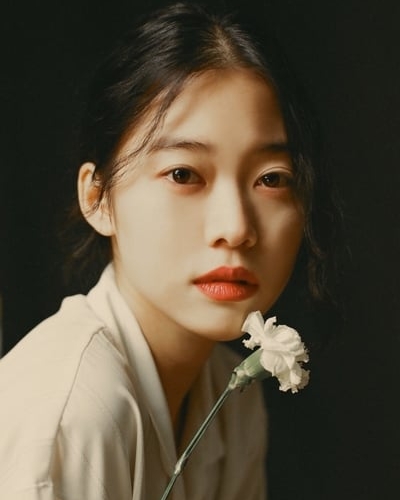 Jung Yi-seo