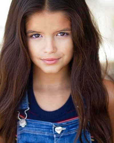 YaYa Gosselin