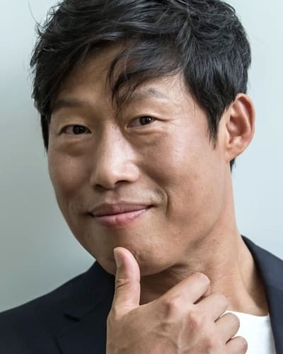 Yoo Hai-jin
