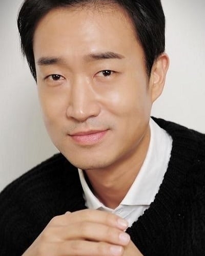 Jo Woo-jin