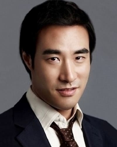 Bae Sung-woo