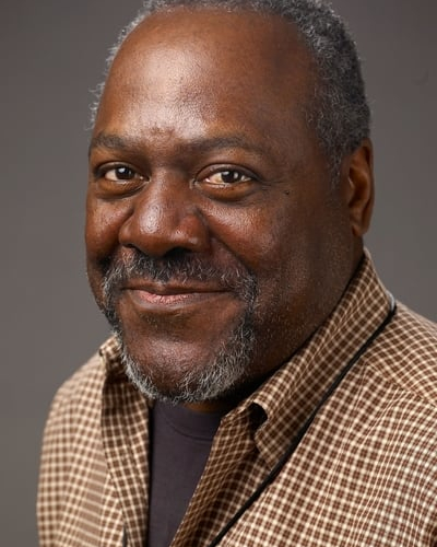 Frankie Faison