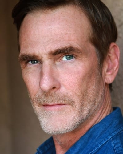 Darren Kendrick