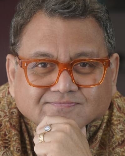 Kunal Vijaykar