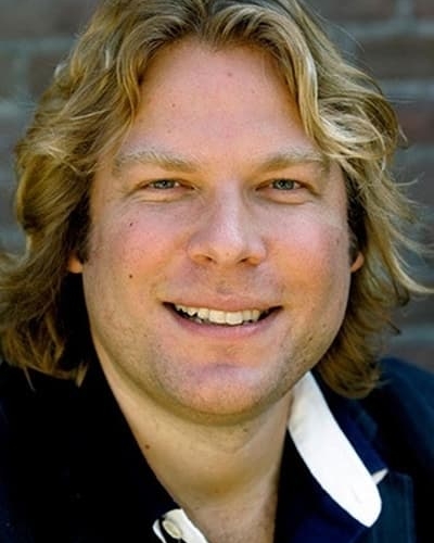 Robert Jensen