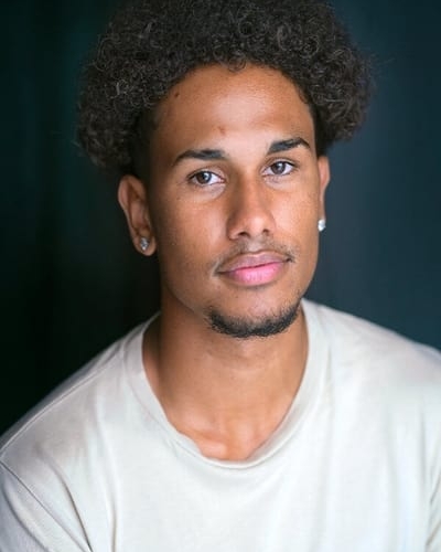 Ngali Shaw