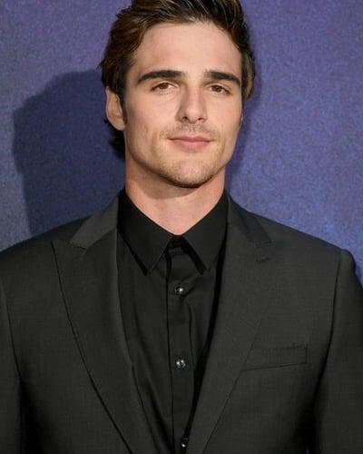 Jacob Elordi
