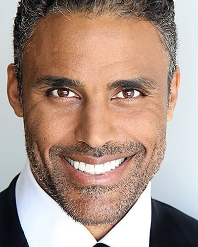 Rick Fox