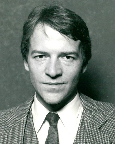 John Vine