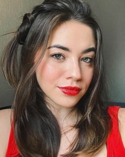 Mayara Bertolini
