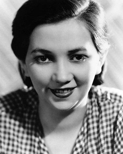 Patsy Kelly