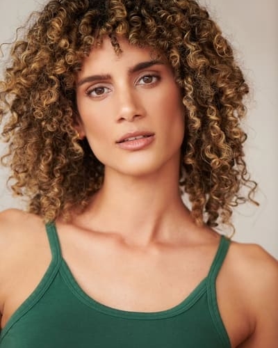 Sharon Gallardo