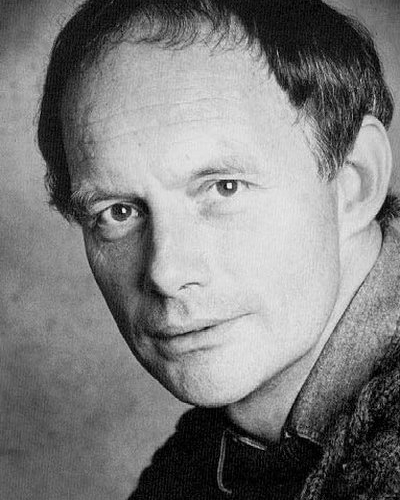 Geoffrey Beevers