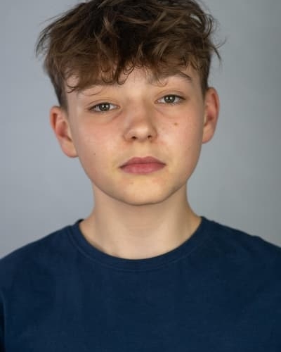 Zak Rothera-Oxley