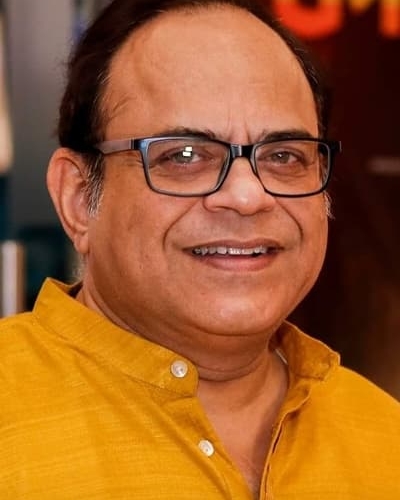 Rajatabha Dutta