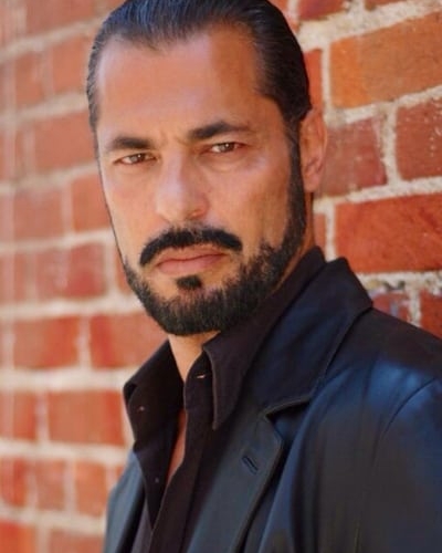 Gino Salvano