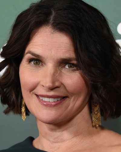 Julia Ormond