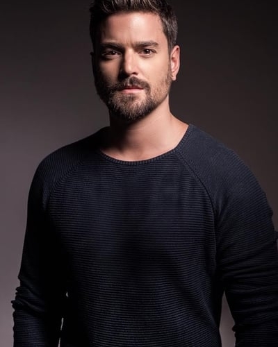 Michael Koltes