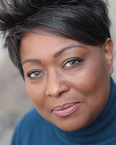Linda John-Pierre