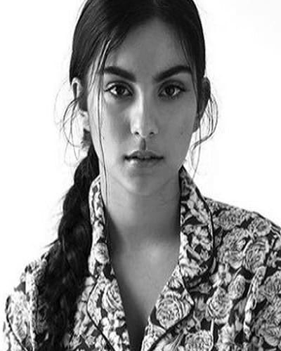 Priya Blackburn