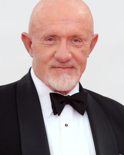 Jonathan Banks