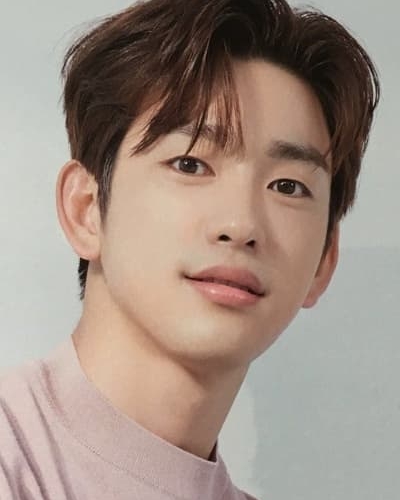 Jinyoung