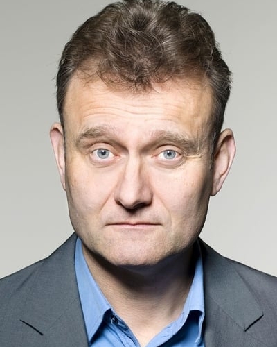 Hugh Dennis