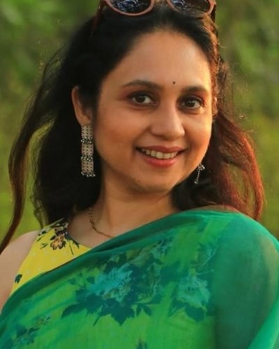 Anubha Fatehpuria