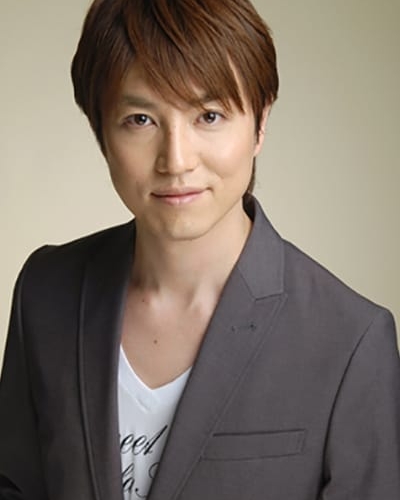 Kiyotaka Furushima