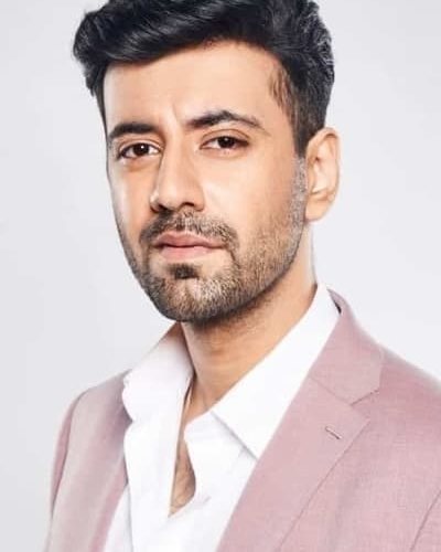 Karanvir Sharma