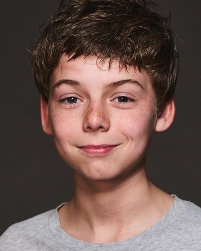 Alfie Williams