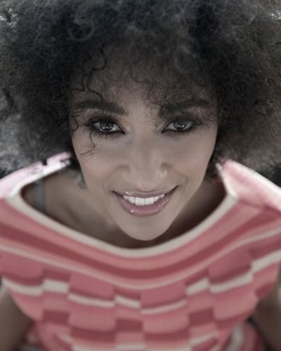 Esther Elisha